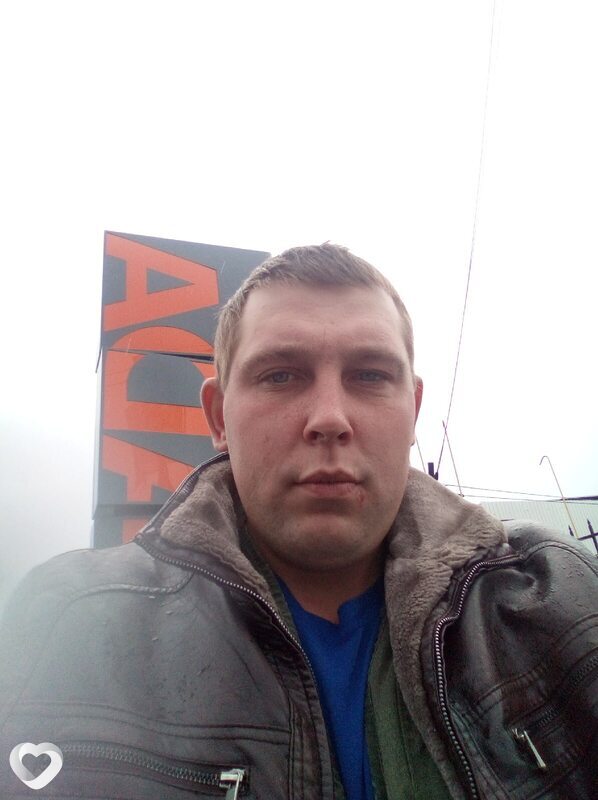 Сергей, Новосергиевка