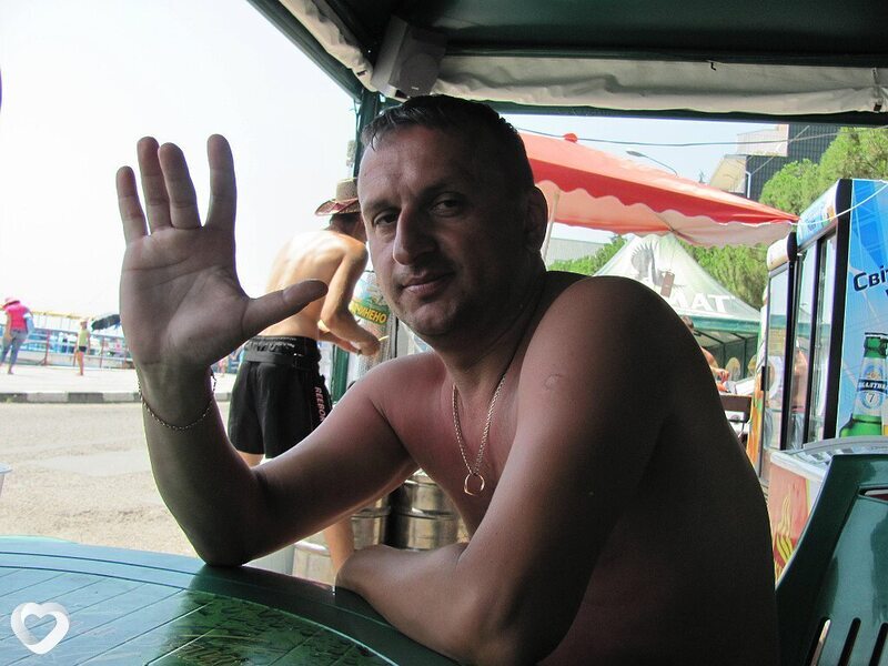 Дмитрий, 52, Слуцке — анкета №3630361