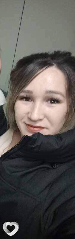 Татьяна, 31, Красноярске — анкета №3630363
