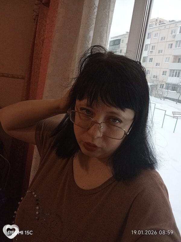 Мария, 33, Кургане — анкета №3630365
