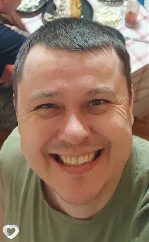 Евгений, 43, Новоаннинском — анкета №3630371