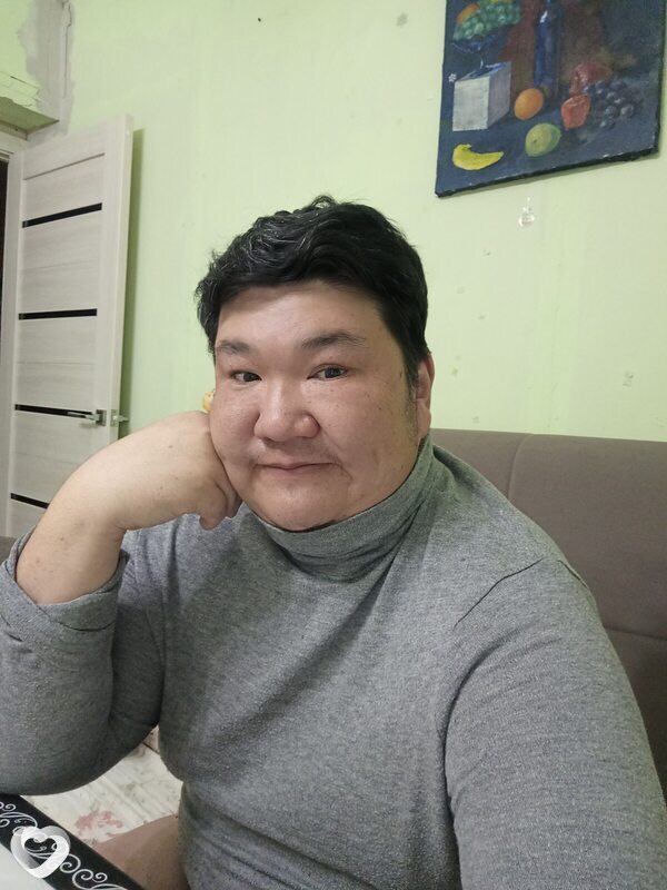Иван, 40, Иркутске — анкета №3630372