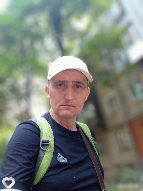 Алексей, 51, Харькове — анкета №3630053