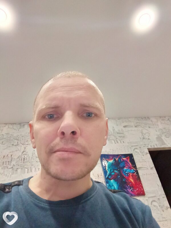 Артём, 42, Екатеринбурге — анкета №3630063