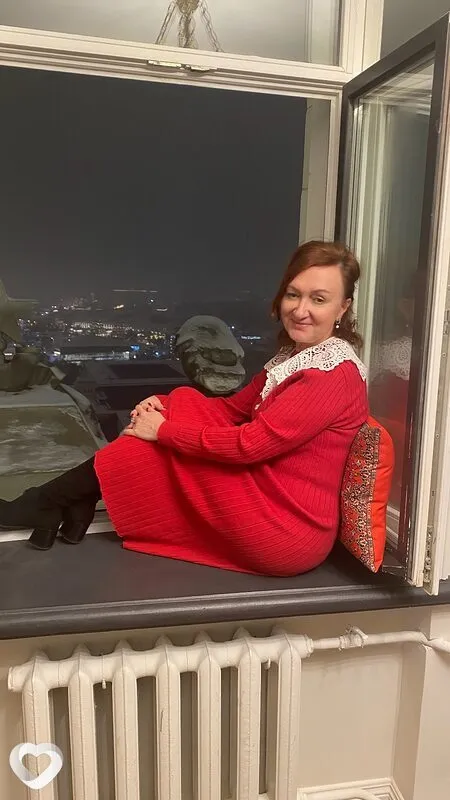 Алена, 50, Москве — анкета №3630070