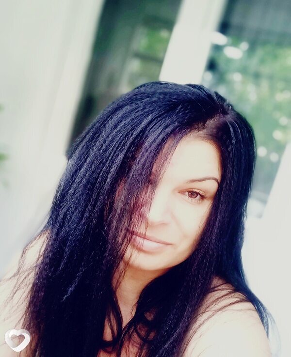 Юлия, 38, Новороссийске — анкета №3630076