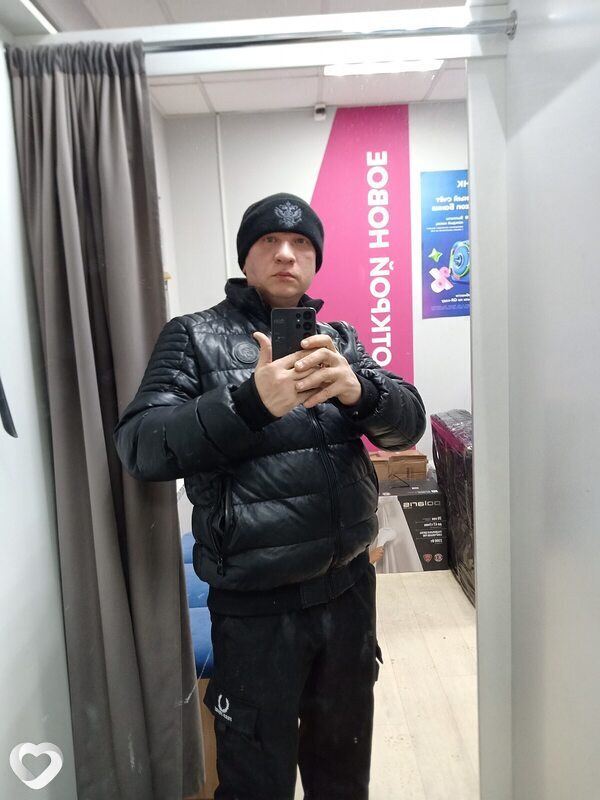 Стас, 26, Туле — анкета №3630254