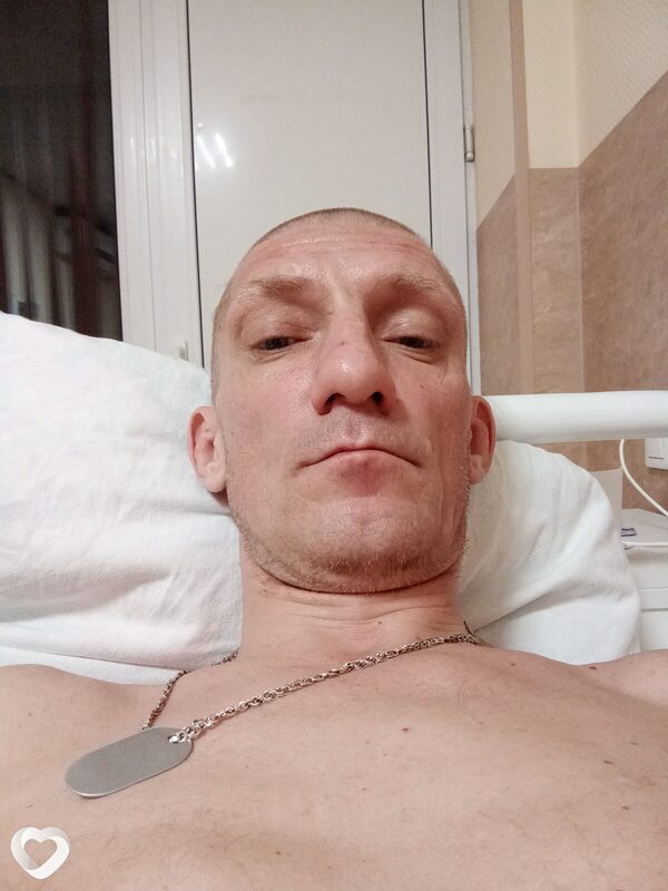 Александр, 47, Краснодаре — анкета №3630256