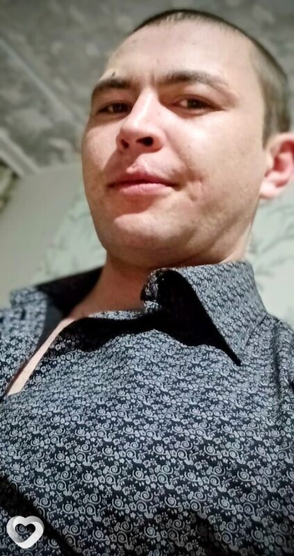 Дмитрий, 32, Челябинске — анкета №3630259