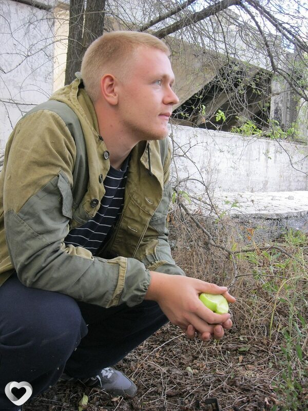 Михаил, 29, Жирновске — анкета №3630261