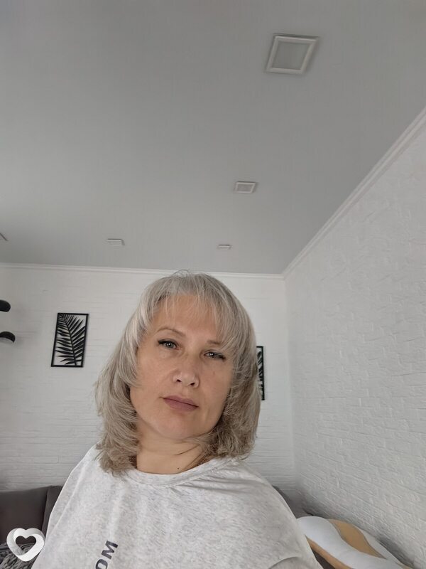 Оксана, 46, Казани — анкета №3630263