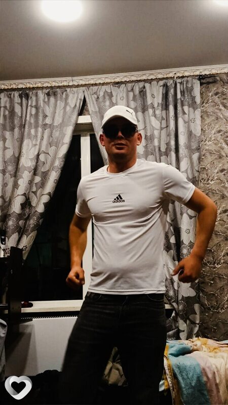 Сергей, 23, Белове — анкета №3630271