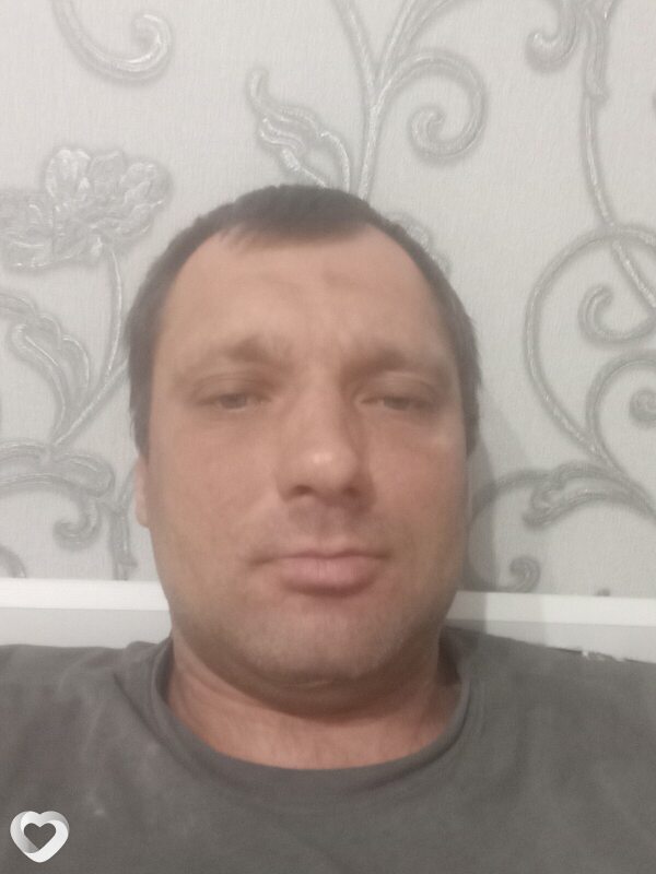 Коля, 40, Сочи — анкета №3630276