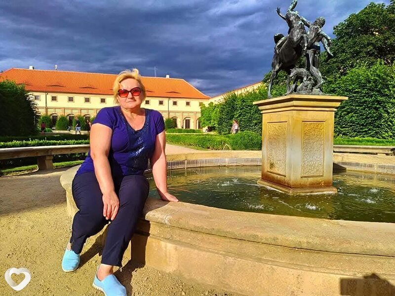 Ірина, Винница