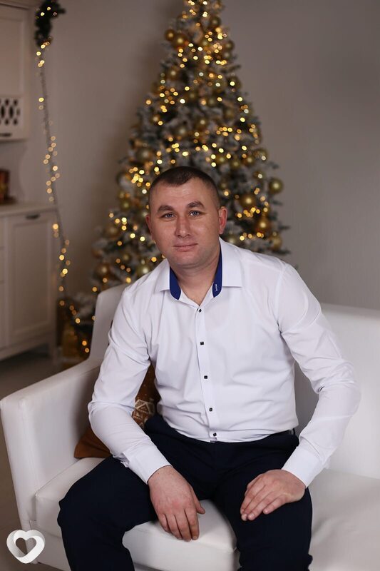 Владимир, 36, Белой Калитве — анкета №3630108