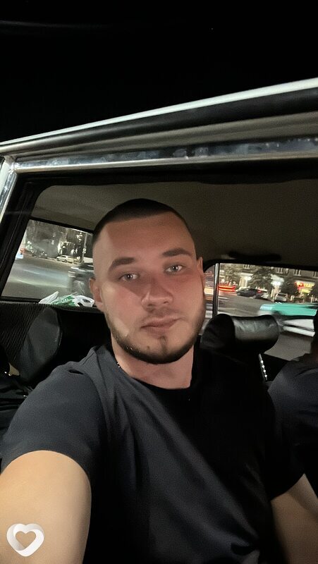 Виталий, 30, Ростове-на-Дону — анкета №3630109