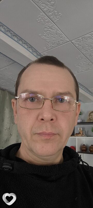 Александр, 47, Екатеринбурге — анкета №3630110