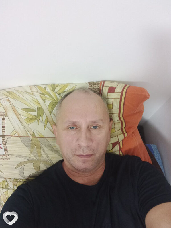 Алесксмассажист, 54, Анапе — анкета №3630115