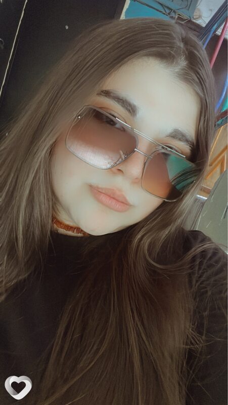 Карина, 27, Караганде — анкета №3630119