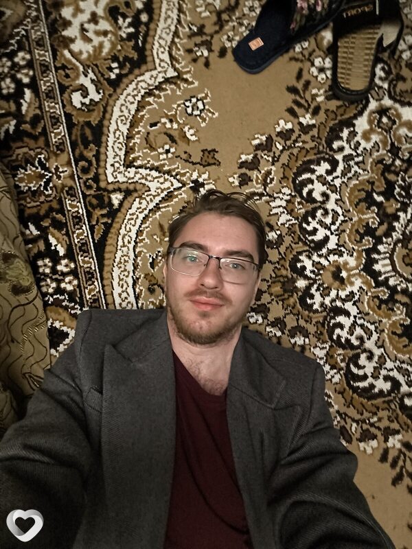 Даниил, 25, Рязани — анкета №3630126