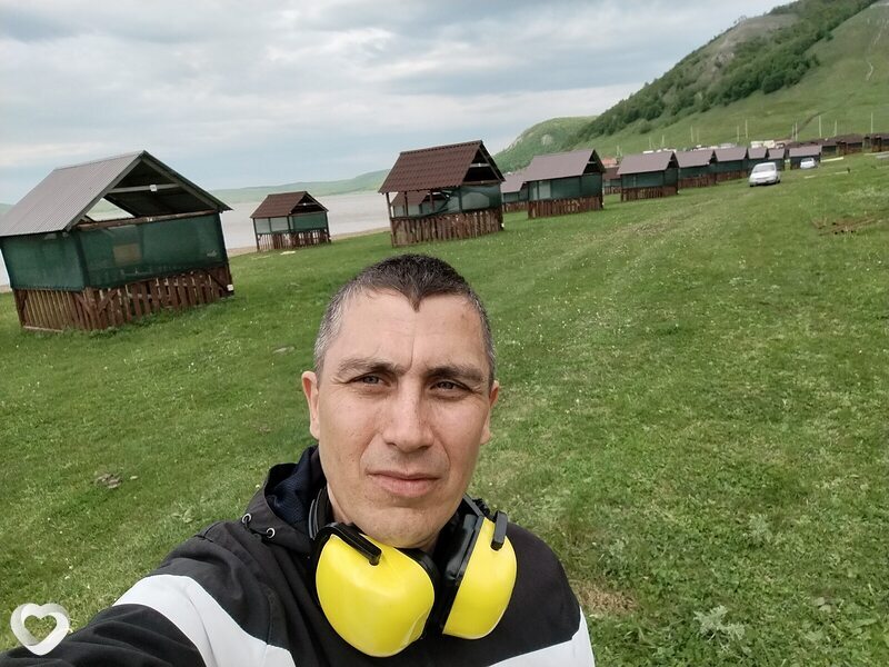 Mark, Мелеуз