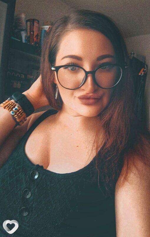 Настёна, 32, Дзержинске — анкета №3630309