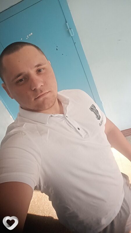 Владислав, 28, Красноярске — анкета №3630316