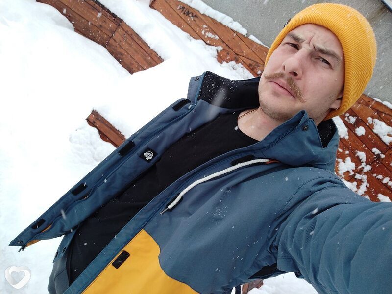 Иван, 30, Краснодаре — анкета №3630318