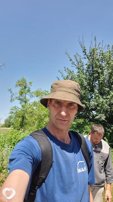 Алексей, 53, Санкт-Петербурге — анкета №3630324