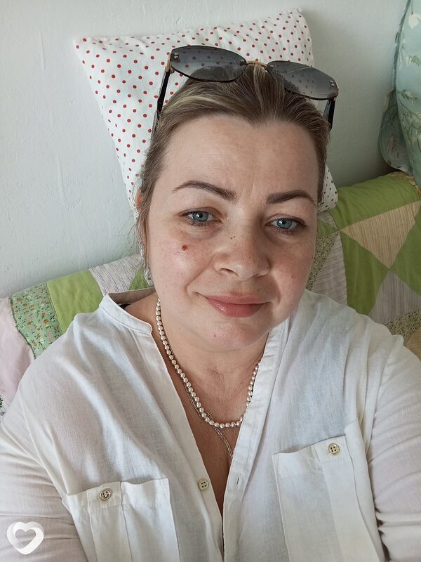 Евгения, 45, Великом Новгороде — анкета №3630235