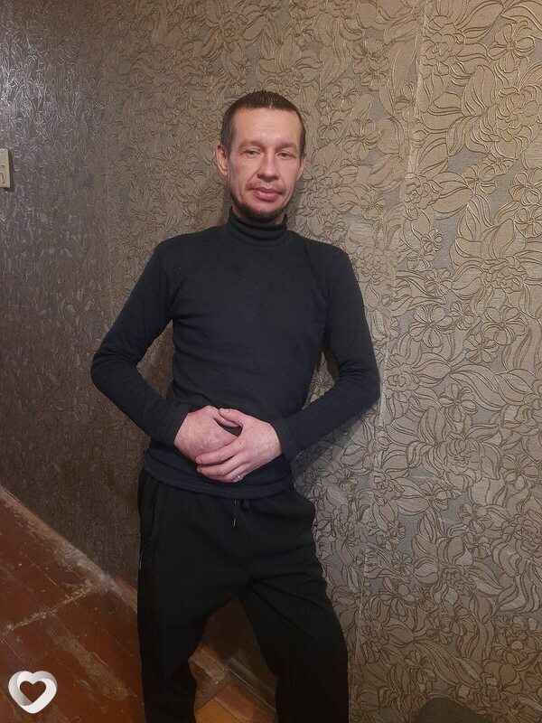 Алексей, 44, Ярославле — анкета №3630239