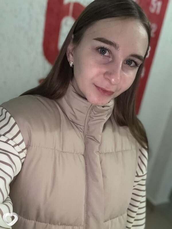 Anastasiya, 21, Тюмени — анкета №3630241