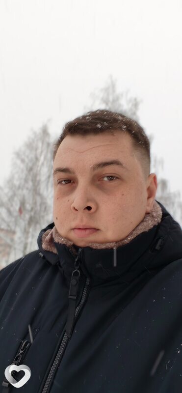 Илья, Балахна