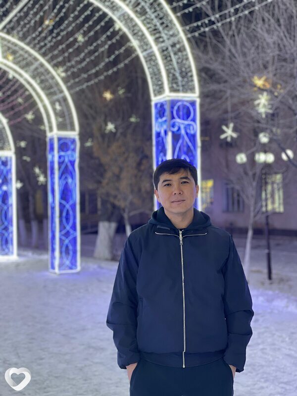 Абай, 31, Кызылорде — анкета №3630245