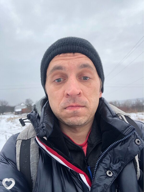 Андрій, 33, Балаклее — анкета №3630248