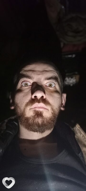 Олег, 36, Старом Осколе — анкета №3630251