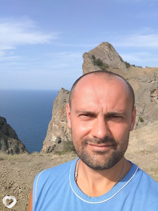 Денис, Борисовка