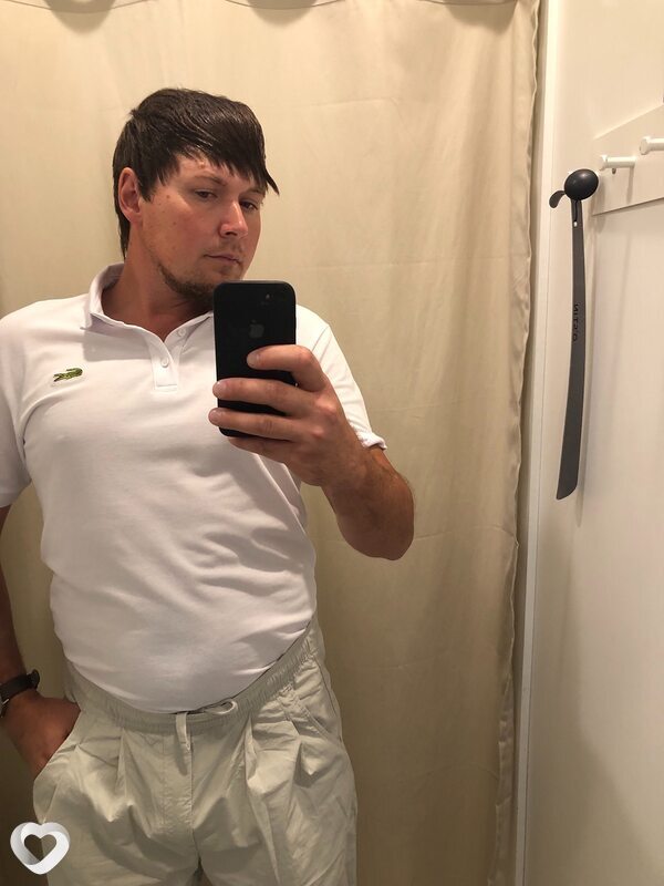 Андрей, 37, Вологде — анкета №3630294