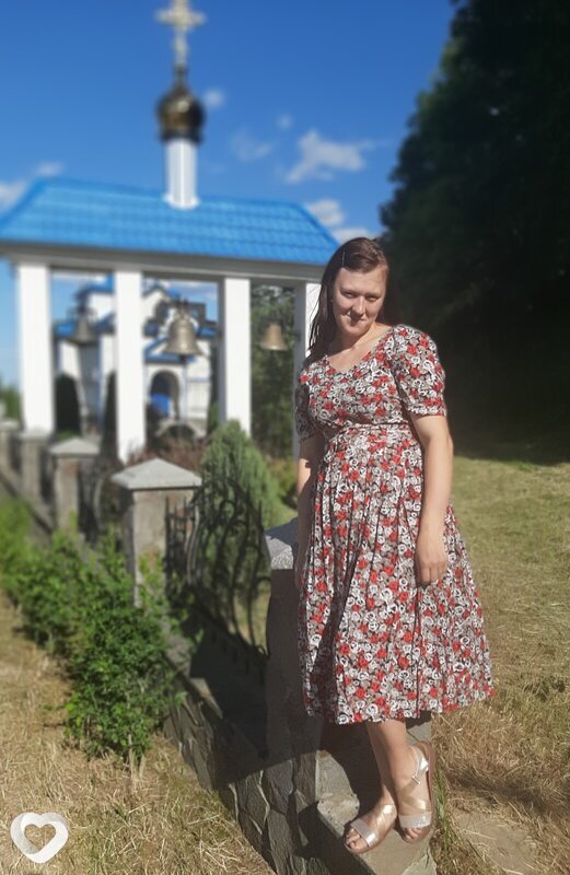 Оксана, Хмельницкий