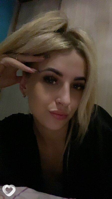 Anastasia, 29, Самаре — анкета №3630329