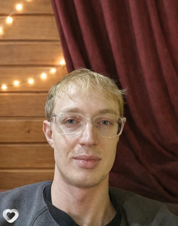 Даниил, 29, Ульяновске — анкета №3630336
