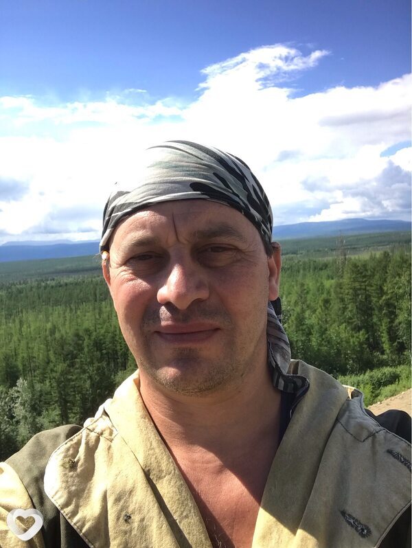 Дмитрий, Отрадное