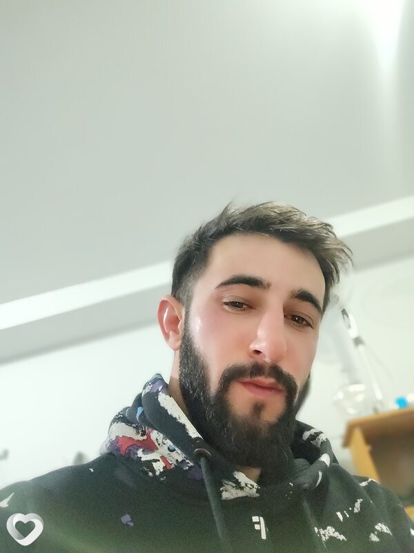 Culeyman, 27, Кишинёв — анкета №3630142