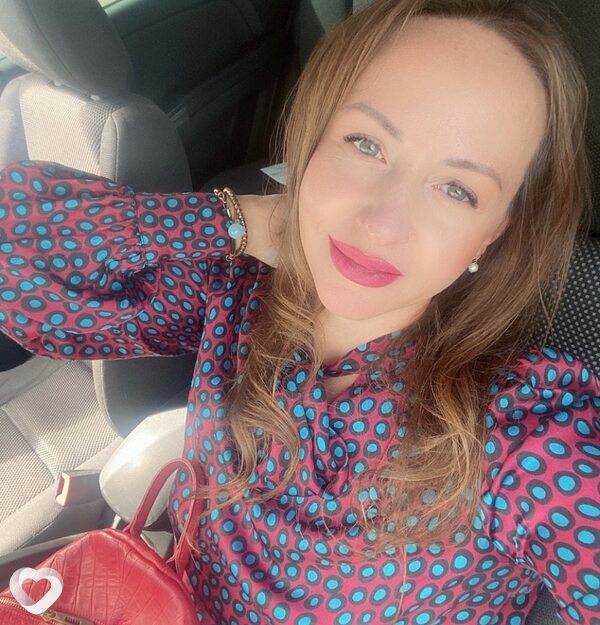 Елена, 44, Ростове-на-Дону — анкета №3630407