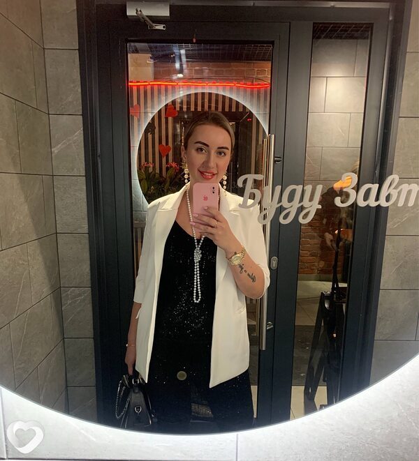 Юлия, 43, Ярославле — анкета №3630408