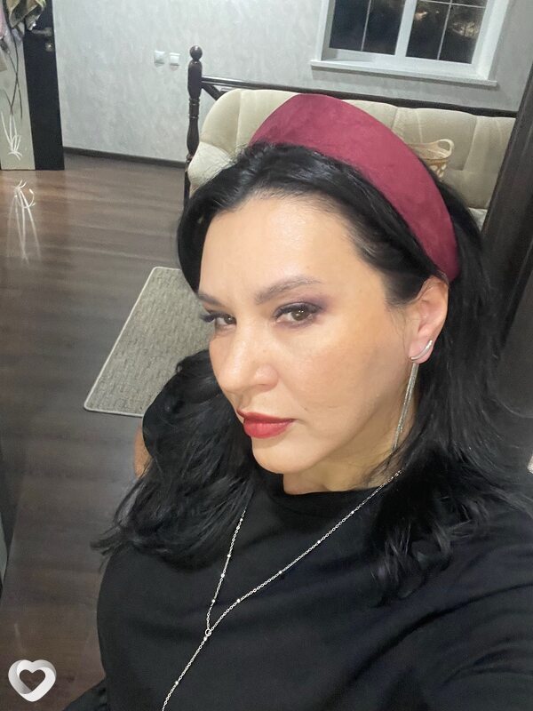Оксана, 42, Сыктывкаре — анкета №3630411