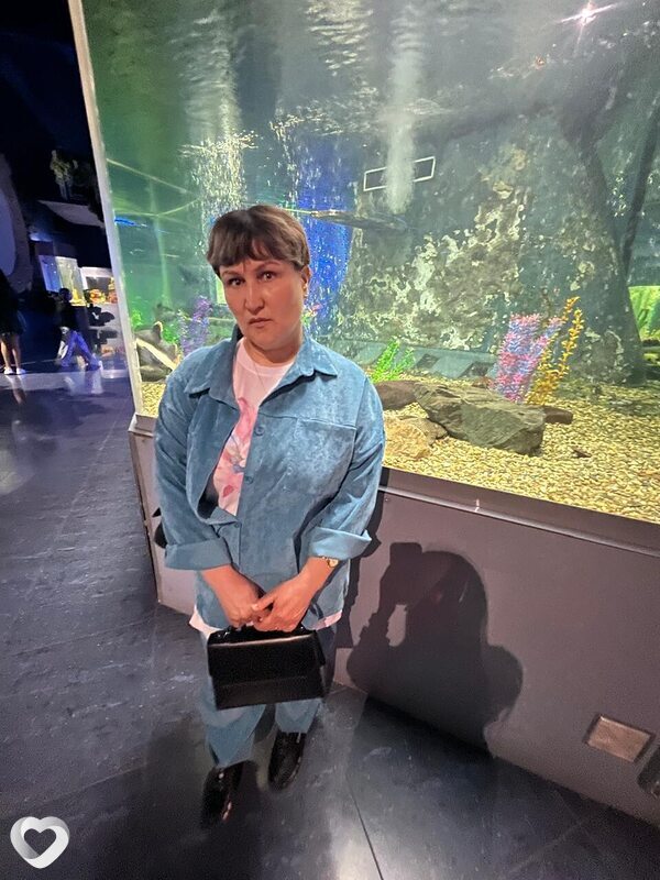 Анна, 55, Ростове-на-Дону — анкета №3630414