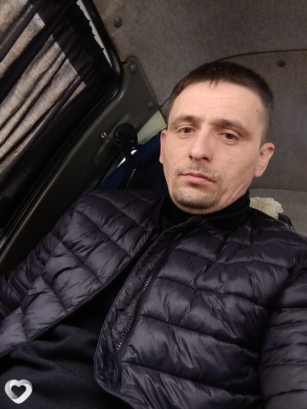 Леша, 34, Саранске — анкета №3630416