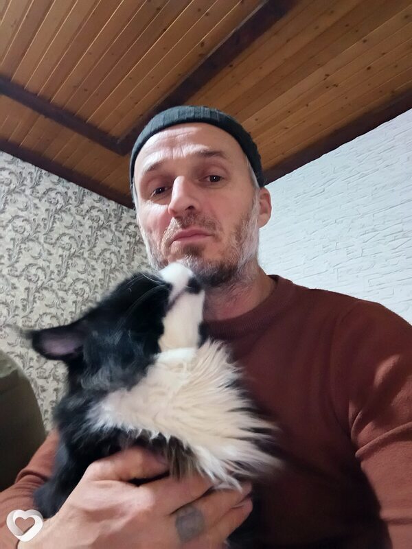 Али, 47, Махачкале — анкета №3630421