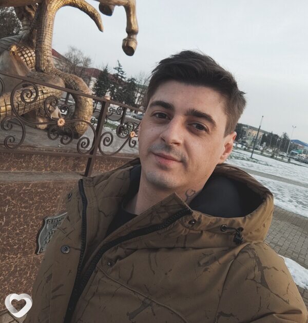 Ruslan, Георгиевск